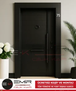 Uranus-celik-kapilar