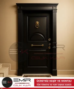 Western-siyah-celik-kapi