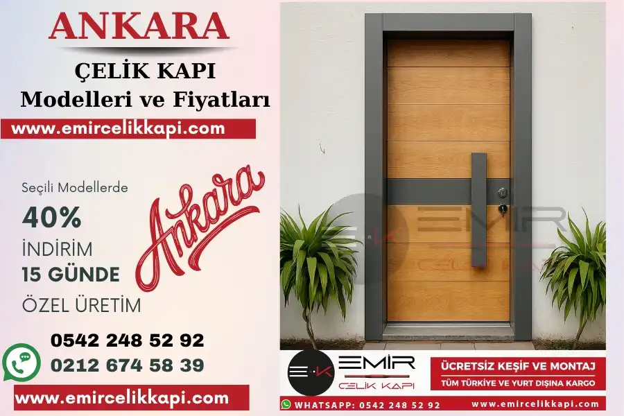 Ankara Çelik Kapı Modelleri Fiyatları 4 Ankara-Celik-Kapi-Firmalari-Emir-Celik-Kapi