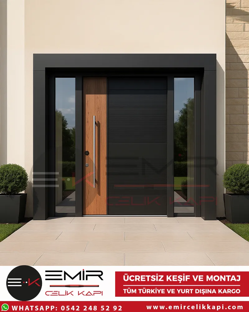 Derzli-Celik-Villa-Dis-Kapi