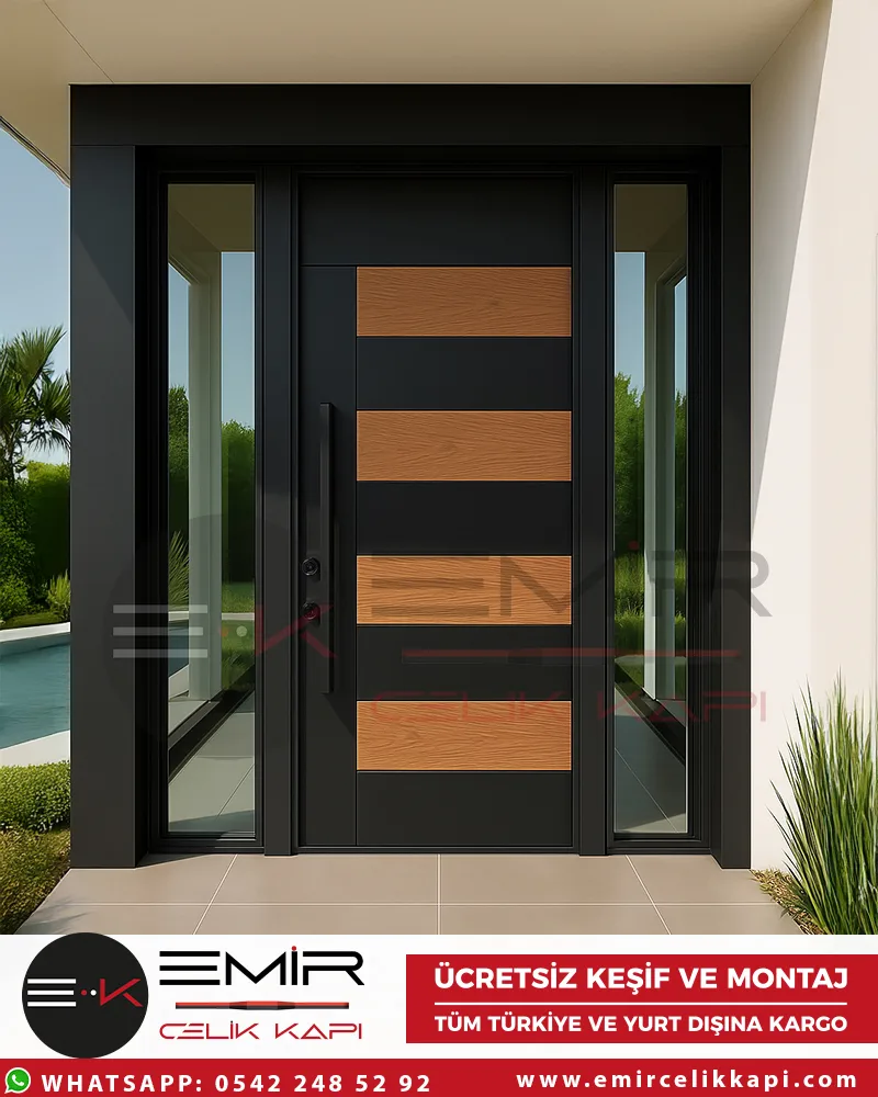 Double-Colour-Entrance-Doors-