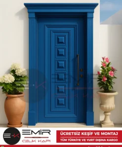 Alisson-Mavi-Celik-Kapi