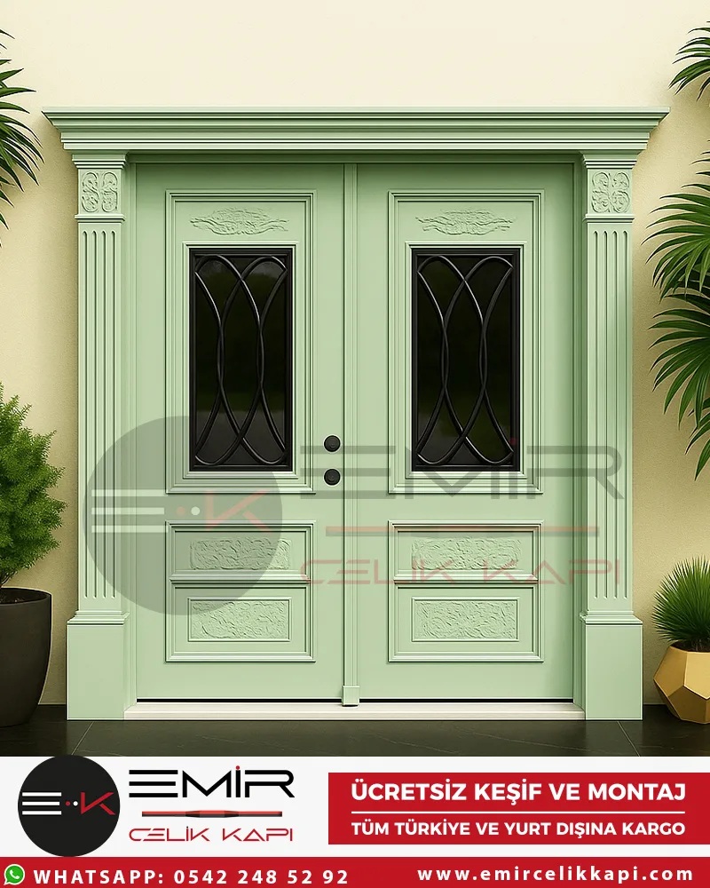 Bio-Yesil-Villa-Kapisi-Celik-Kapi