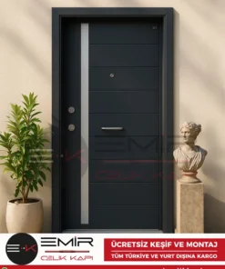 Castle-Antrasit-Celik-Kapi