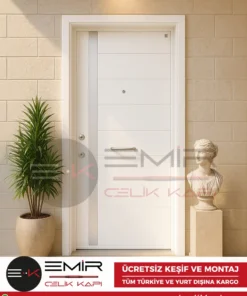 Castle-Beyaz-Celik-Kapi