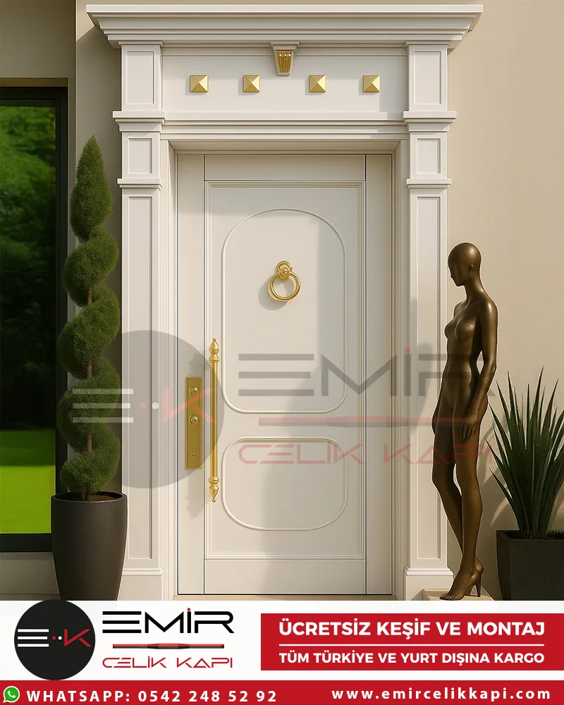 Flex-Celik-Kapi-Krem