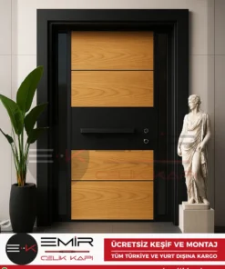 Lamine-Mese-Siyah-Celik-Kapi