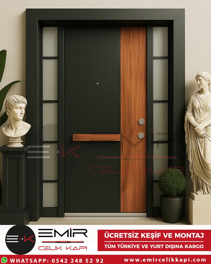 Mckenzi-Compact-Dis-Mekan-Villa-Kapisi