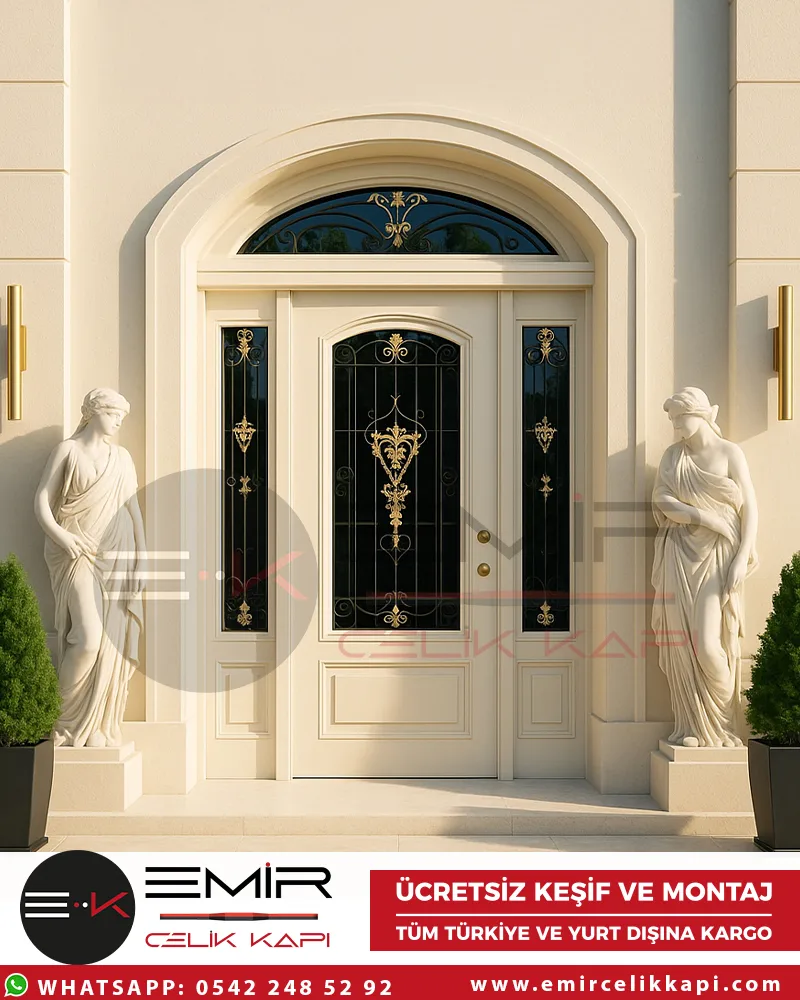 Pedri-Villa-Kapisi-Kubbeli-Celik-Kapi