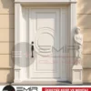 Yalikavak-Krem-Villa-Kapisi-Celik-Kapi
