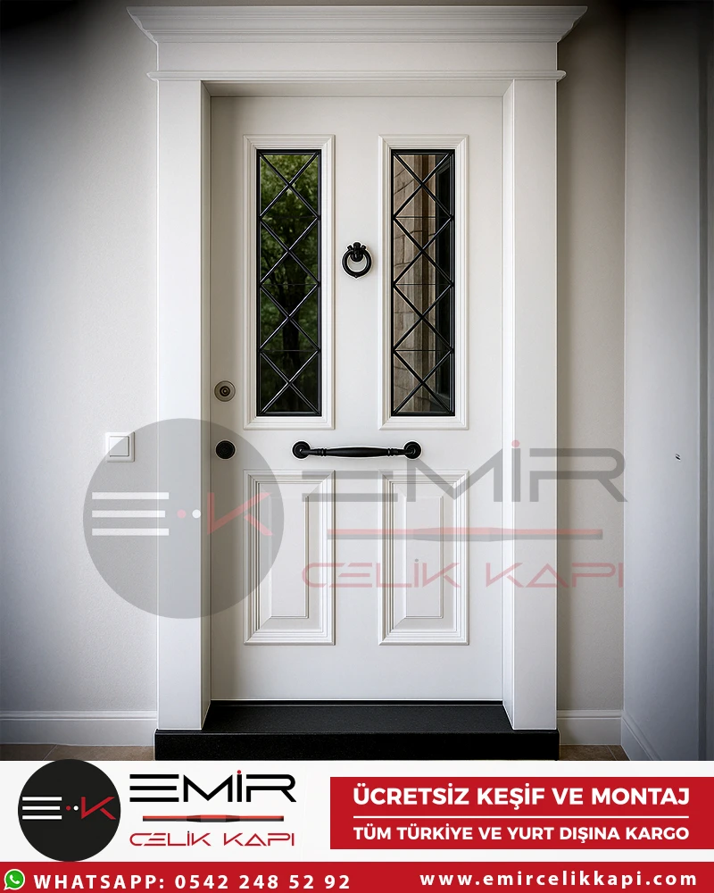 Bangkok-Villa-Kapisi-Beyaz-Emir