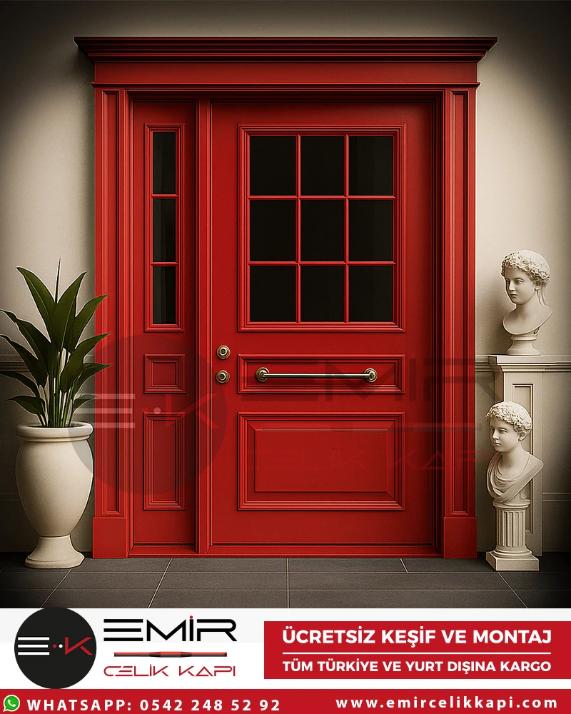 Bangkok-Villa-Kapisi-Kirmizi-Emir Bangkok-Villa-Kapisi-Kirmizi-Emir