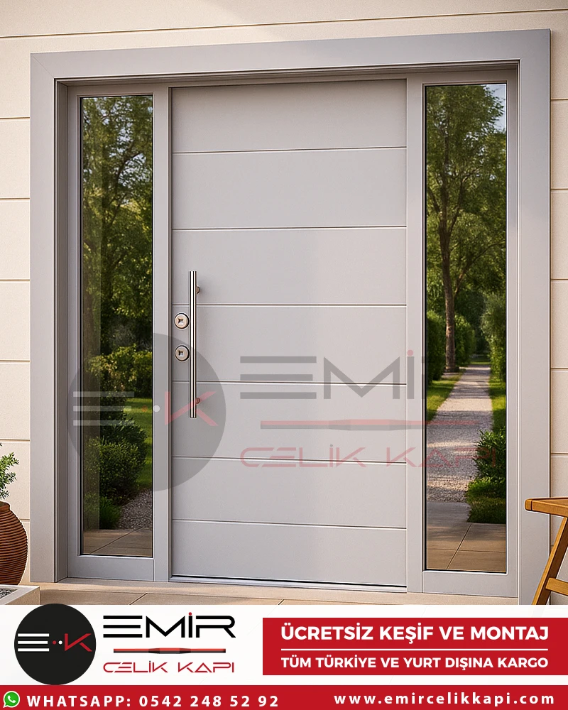 Houston-villa-kapisi-dis-kapi-acik-gri-emir