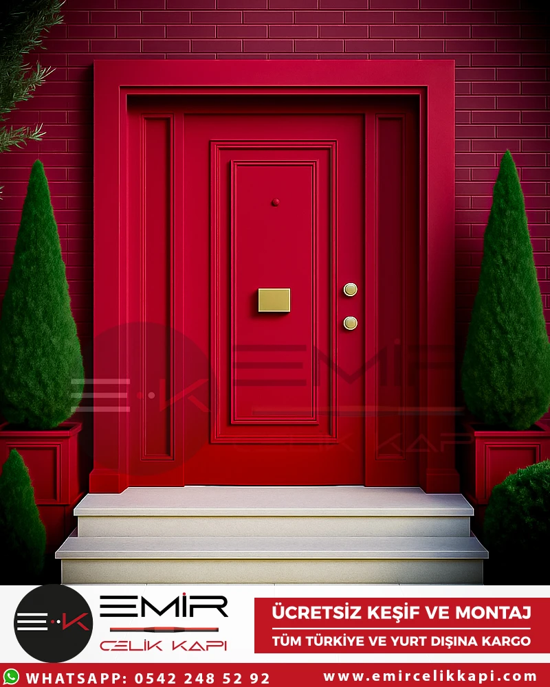 Manhattan-Villa-Kapisi-Kirmizi-2-Emir Manhattan-Villa-Kapisi-Kirmizi-2-Emir