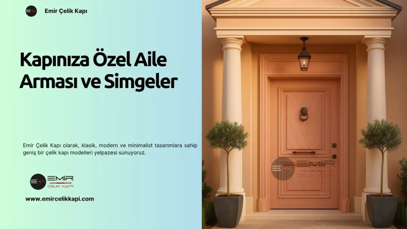 Kapınıza Özel Aile Arması Ve Simgeler Kapınıza Özel Aile Arması Ve Simgeler