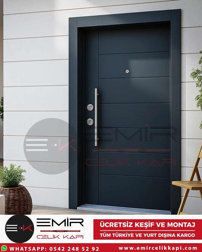 teksas-celik-kapi-gri-ral-7016-emir