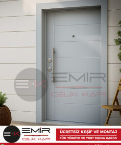Teksas-Celik-Kapi-Gri-Ral-7035-Emir