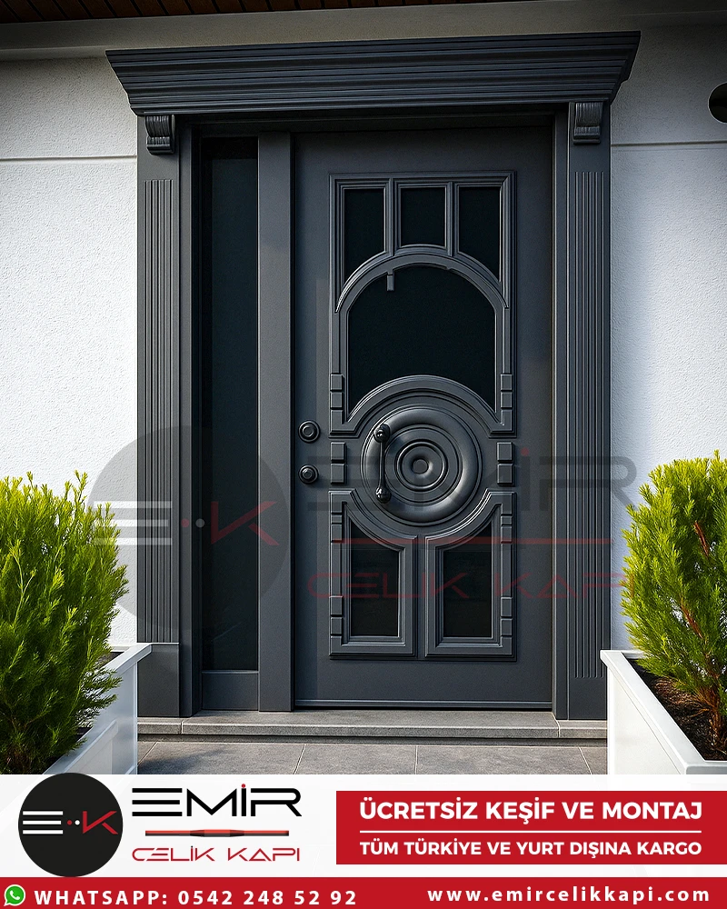 Tenesse-Villa-Kapisi-Antrasit-Emir