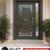 Mihmander -Villa-Kapisi-Antrasit-Emir