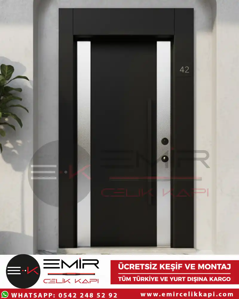 Becks-Siyah-Celik-Kapi-2026-Celik-Kapi-Modelleri-Fiyatlari-Emir Becks-Siyah-Celik-Kapi-2026-Celik-Kapi-Modelleri-Fiyatlari-Emir