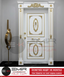 Londra-Beyaz-Celik-Kapi-2026-Celik-Kapi-Modelleri-Fiyatlari-Emir