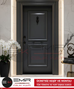 Selanik Celik Kapi 2026 Celik Kapi Modelleri Fiyatlari Emir