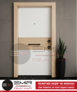 Viana-Beyaz-Mese-Celik-Kapi-2026-Celik-Kapi-Modelleri-Fiyatlari-Emir