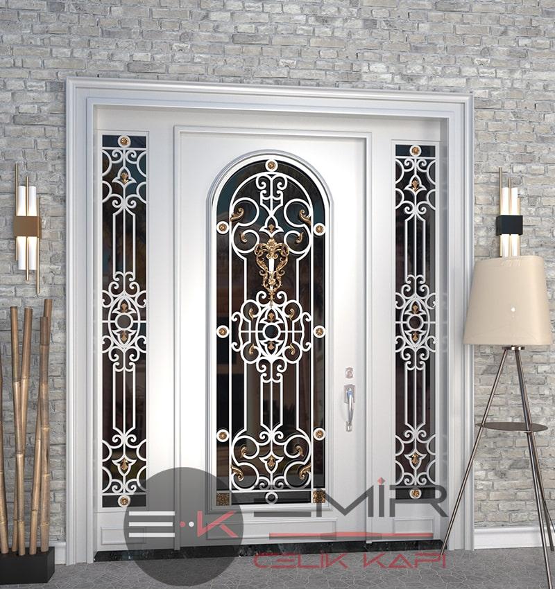 Beyaz-Villa-Kapisi-Ferforje-Celik-Kapi-Min-1.Jpg-1.Jpg