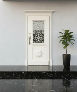 Villa Kapisi Modelleri Fiyatlari 1002 Beyaz 1