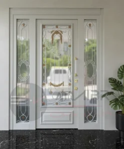 2024 Villa Kapısı Modelleri Fiyatları 1073 4 2024 Villa Kapisi Modelleri Fiyatlari 1073 Gri
