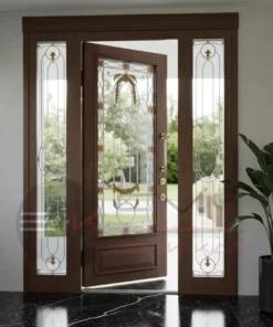 2024 Villa Kapısı Modelleri Fiyatları 1074 5 2024 Villa Kapisi Modelleri Fiyatlari 1074 Ceviz