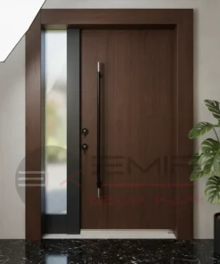 2024 Villa Kapisi Modelleri Fiyatlari Deryn Ceviz