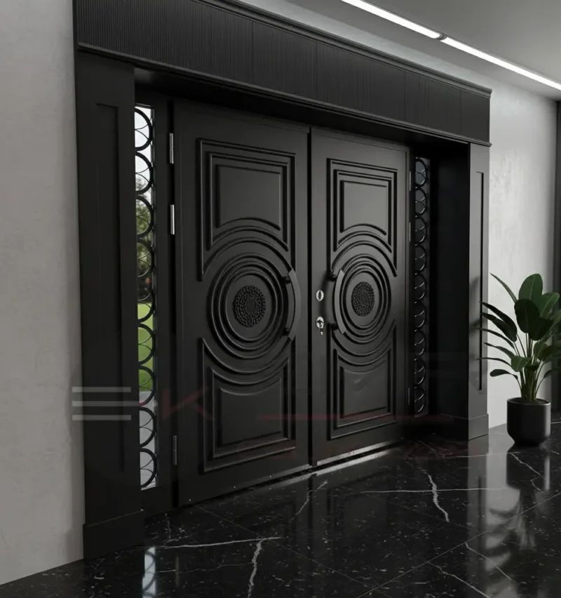 2024 Villa Kapısı Modelleri Fiyatları Queen 2 2024 Villa Kapisi Modelleri Fiyatlari Queen Siyah