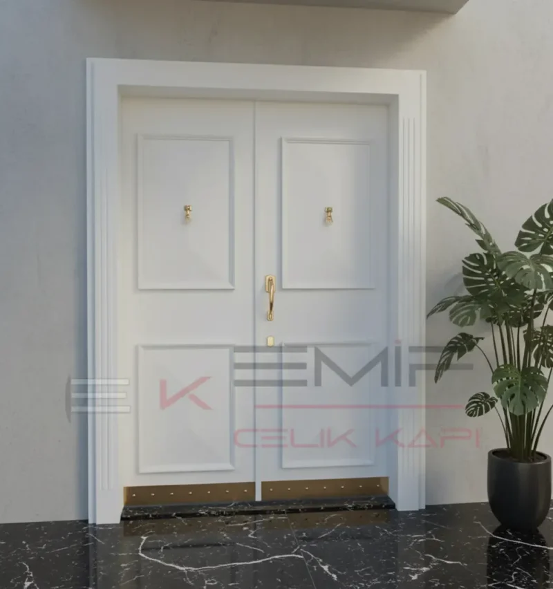 2024 Villa Kapısı Modelleri Fiyatları Respect 1 2024 Villa Kapisi Modelleri Fiyatlari Respect Beyaz