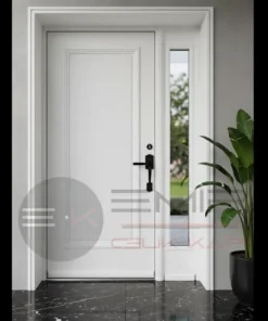 Acik Gri Villa Kapisi Modelleri 2025 Fiyatlari Beyaz