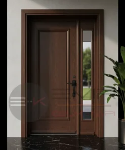 Acik Gri Villa Kapisi Modelleri 2025 Fiyatlari Ceviz