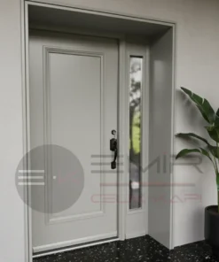 Acik Gri Villa Kapisi Modelleri 2025 Fiyatlari Gri