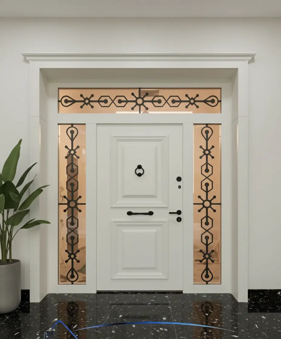 Bahcekoy-Villa-Kapisi-Modelleri-Villa-Giris-Kapisi-Fiyatlari-Evk-005-Beyaz Bahcekoy-Villa-Kapisi-Modelleri-Villa-Giris-Kapisi-Fiyatlari-Evk-005-Beyaz
