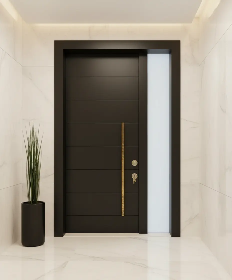 Buyukcekmece-Villa-Kapisi-Modelleri-Villa-Giris-Kapisi-Fiyatlari-Evk-004-Siyah Buyukcekmece-Villa-Kapisi-Modelleri-Villa-Giris-Kapisi-Fiyatlari-Evk-004-Siyah