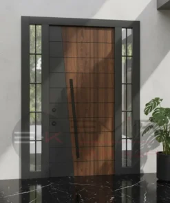 Compact Villa Kapisi Rai Ceviz