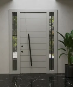 Compact Villa Kapisi Rai Gri