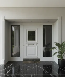 Dis Kapi Modelleri Fiyatlari 1067 Gri