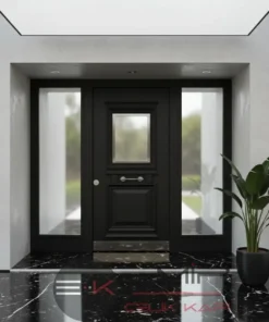 Dis Kapi Modelleri Fiyatlari 1067 Siyah