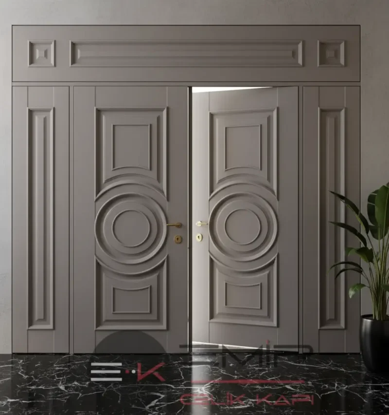 Gri Villa Kapısı Modelleri Fiyatları 602 4 Gri Villa Kapisi Modelleri Fiyatlari 602 Gri