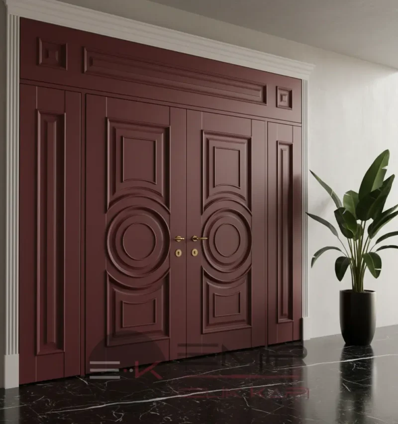 Gri Villa Kapısı Modelleri Fiyatları 602 3 Gri Villa Kapisi Modelleri Fiyatlari 602 Kirmizi