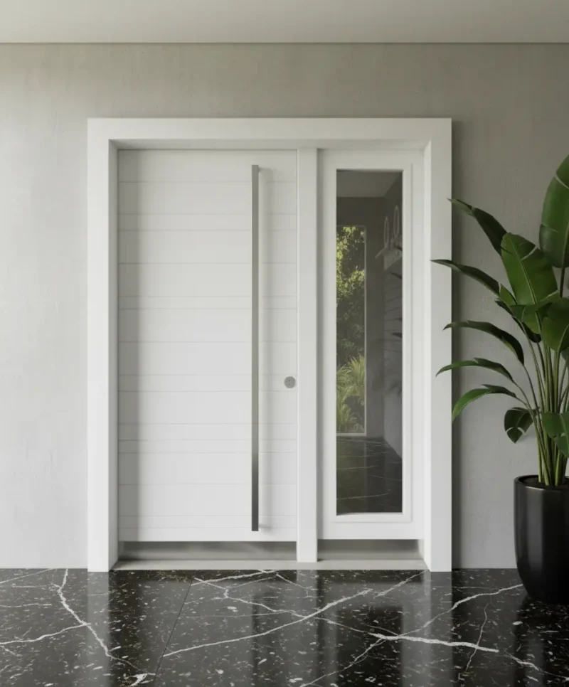 Kartal-Villa-Kapisi-Modelleri-Villa-Giris-Kapisi-Fiyatlari-Evk-017-Beyaz Kartal-Villa-Kapisi-Modelleri-Villa-Giris-Kapisi-Fiyatlari-Evk-017-Beyaz