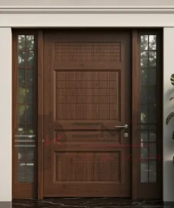 Klasik Villa Kapisi Valentino Ceviz