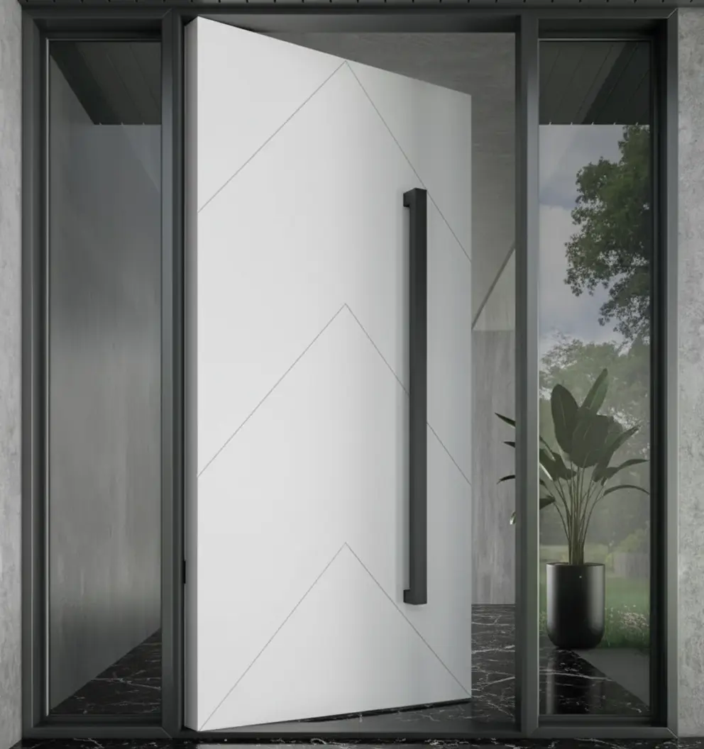 Kompakt-Ireko-Villa-Kapisi-Modelleri-515-Beyaz Kompakt-Ireko-Villa-Kapisi-Modelleri-515-Beyaz