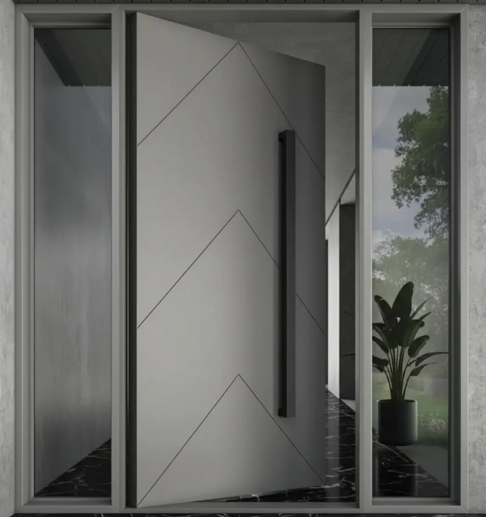 Kompakt-Ireko-Villa-Kapisi-Modelleri-515-Gri Kompakt-Ireko-Villa-Kapisi-Modelleri-515-Gri