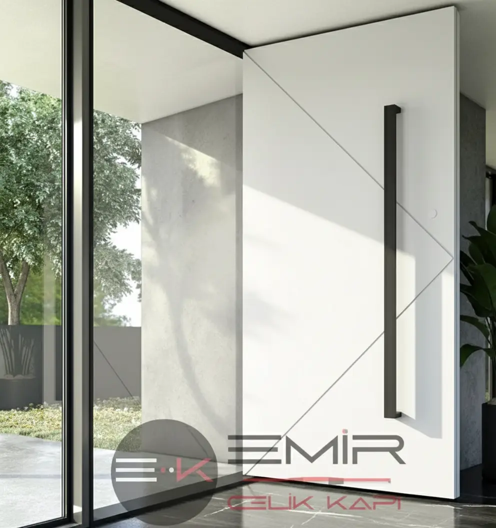 Kompakt-Ireko-Villa-Kapisi-Modelleri-540-Beyaz Kompakt-Ireko-Villa-Kapisi-Modelleri-540-Beyaz